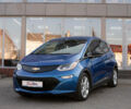Синій Шевроле Bolt, об'ємом двигуна 0 л та пробігом 96 тис. км за 19900 $, фото 1 на Automoto.ua