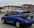 Синій Шевроле Bolt, об'ємом двигуна 0 л та пробігом 101 тис. км за 14200 $, фото 3 на Automoto.ua