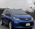 Синій Шевроле Bolt, об'ємом двигуна 0 л та пробігом 101 тис. км за 14200 $, фото 1 на Automoto.ua