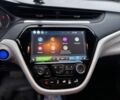 Синій Шевроле Bolt, об'ємом двигуна 0 л та пробігом 101 тис. км за 14200 $, фото 7 на Automoto.ua