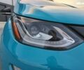 Синій Шевроле Bolt, об'ємом двигуна 1 л та пробігом 82 тис. км за 16690 $, фото 2 на Automoto.ua