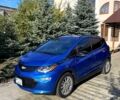 Синий Шевроле Bolt, объемом двигателя 0 л и пробегом 69 тыс. км за 18800 $, фото 1 на Automoto.ua