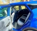 Синий Шевроле Bolt, объемом двигателя 0 л и пробегом 90 тыс. км за 16900 $, фото 5 на Automoto.ua