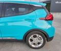 Синій Шевроле Bolt, об'ємом двигуна 1 л та пробігом 82 тис. км за 16690 $, фото 9 на Automoto.ua