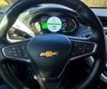 Синий Шевроле Bolt, объемом двигателя 0 л и пробегом 90 тыс. км за 16900 $, фото 1 на Automoto.ua