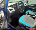 Синий Шевроле Bolt, объемом двигателя 0 л и пробегом 82 тыс. км за 15200 $, фото 4 на Automoto.ua