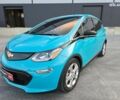 Синій Шевроле Bolt, об'ємом двигуна 1 л та пробігом 82 тис. км за 16690 $, фото 1 на Automoto.ua