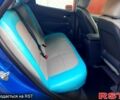 Синий Шевроле Bolt, объемом двигателя 0 л и пробегом 82 тыс. км за 15200 $, фото 5 на Automoto.ua