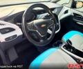 Синий Шевроле Bolt, объемом двигателя 0 л и пробегом 82 тыс. км за 15200 $, фото 6 на Automoto.ua