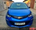 Синий Шевроле Bolt, объемом двигателя 0 л и пробегом 82 тыс. км за 15200 $, фото 2 на Automoto.ua
