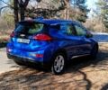 Синий Шевроле Bolt, объемом двигателя 0 л и пробегом 90 тыс. км за 16900 $, фото 7 на Automoto.ua