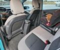Синій Шевроле Bolt, об'ємом двигуна 1 л та пробігом 82 тис. км за 16690 $, фото 14 на Automoto.ua