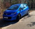 Синий Шевроле Bolt, объемом двигателя 0 л и пробегом 90 тыс. км за 16900 $, фото 1 на Automoto.ua