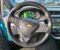 Синій Шевроле Bolt, об'ємом двигуна 1 л та пробігом 82 тис. км за 16690 $, фото 25 на Automoto.ua