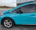 Синий Шевроле Bolt, объемом двигателя 1 л и пробегом 82 тыс. км за 16490 $, фото 9 на Automoto.ua