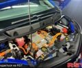 Синий Шевроле Bolt, объемом двигателя 0 л и пробегом 5 тыс. км за 17500 $, фото 10 на Automoto.ua