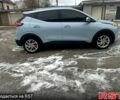 Синий Шевроле Bolt, объемом двигателя 0 л и пробегом 9500 тыс. км за 18000 $, фото 3 на Automoto.ua