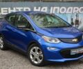Синий Шевроле Bolt, объемом двигателя 0 л и пробегом 92 тыс. км за 13999 $, фото 1 на Automoto.ua