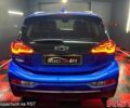 Синий Шевроле Bolt, объемом двигателя 0 л и пробегом 5 тыс. км за 17500 $, фото 5 на Automoto.ua