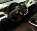 Синий Шевроле Bolt, объемом двигателя 0 л и пробегом 5 тыс. км за 17500 $, фото 6 на Automoto.ua