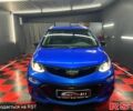 Синий Шевроле Bolt, объемом двигателя 0 л и пробегом 5 тыс. км за 17500 $, фото 2 на Automoto.ua