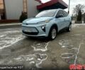 Синій Шевроле Bolt, об'ємом двигуна 0 л та пробігом 9500 тис. км за 18000 $, фото 1 на Automoto.ua