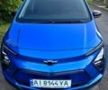Синий Шевроле Bolt, объемом двигателя 0.15 л и пробегом 93 тыс. км за 16900 $, фото 1 на Automoto.ua