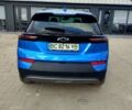 Синий Шевроле Bolt, объемом двигателя 0 л и пробегом 9 тыс. км за 20600 $, фото 2 на Automoto.ua
