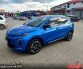 Синий Шевроле Bolt, объемом двигателя 0 л и пробегом 9 тыс. км за 20600 $, фото 1 на Automoto.ua