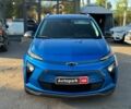 Синий Шевроле Bolt, объемом двигателя 0 л и пробегом 53 тыс. км за 21990 $, фото 1 на Automoto.ua