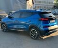 Синий Шевроле Bolt, объемом двигателя 0 л и пробегом 53 тыс. км за 21990 $, фото 6 на Automoto.ua