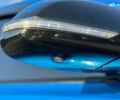 Синий Шевроле Bolt, объемом двигателя 0 л и пробегом 53 тыс. км за 21990 $, фото 17 на Automoto.ua