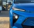 Синий Шевроле Bolt, объемом двигателя 0 л и пробегом 53 тыс. км за 21990 $, фото 12 на Automoto.ua