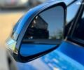 Синий Шевроле Bolt, объемом двигателя 0 л и пробегом 53 тыс. км за 21990 $, фото 8 на Automoto.ua