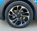 Синий Шевроле Bolt, объемом двигателя 0 л и пробегом 53 тыс. км за 21990 $, фото 10 на Automoto.ua