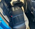 Синий Шевроле Bolt, объемом двигателя 0 л и пробегом 53 тыс. км за 21990 $, фото 28 на Automoto.ua