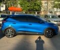 Синий Шевроле Bolt, объемом двигателя 0 л и пробегом 53 тыс. км за 21990 $, фото 3 на Automoto.ua