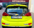 Зелений Шевроле Bolt, об'ємом двигуна 0 л та пробігом 71 тис. км за 16500 $, фото 7 на Automoto.ua