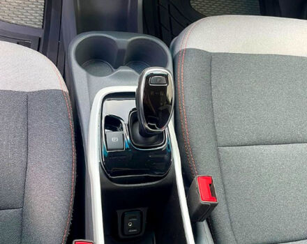 Зелений Шевроле Bolt, об'ємом двигуна 0 л та пробігом 71 тис. км за 16500 $, фото 12 на Automoto.ua