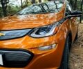 Оранжевый Шевроле Bolt, объемом двигателя 0 л и пробегом 126 тыс. км за 15000 $, фото 1 на Automoto.ua