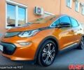 Помаранчевий Шевроле Bolt, об'ємом двигуна 0 л та пробігом 148 тис. км за 13900 $, фото 1 на Automoto.ua