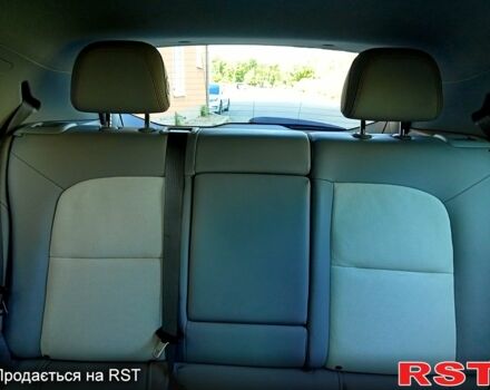 Помаранчевий Шевроле Bolt, об'ємом двигуна 0 л та пробігом 148 тис. км за 13900 $, фото 10 на Automoto.ua