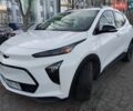 Білий Шевроле Bolt EUV, об'ємом двигуна 0 л та пробігом 59 тис. км за 19900 $, фото 2 на Automoto.ua