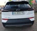 Белый Шевроле Bolt EUV, объемом двигателя 0 л и пробегом 54 тыс. км за 19900 $, фото 8 на Automoto.ua