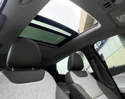 Белый Шевроле Bolt EUV, объемом двигателя 0 л и пробегом 11 тыс. км за 23500 $, фото 33 на Automoto.ua