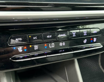 Белый Шевроле Bolt EUV, объемом двигателя 0 л и пробегом 11 тыс. км за 23500 $, фото 37 на Automoto.ua