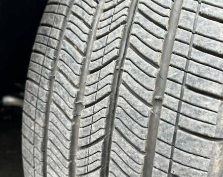 Белый Шевроле Bolt EUV, объемом двигателя 0 л и пробегом 11 тыс. км за 23500 $, фото 45 на Automoto.ua