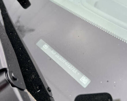 Белый Шевроле Bolt EUV, объемом двигателя 0 л и пробегом 11 тыс. км за 23500 $, фото 47 на Automoto.ua