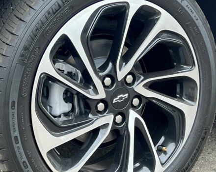 Белый Шевроле Bolt EUV, объемом двигателя 0 л и пробегом 11 тыс. км за 23500 $, фото 14 на Automoto.ua