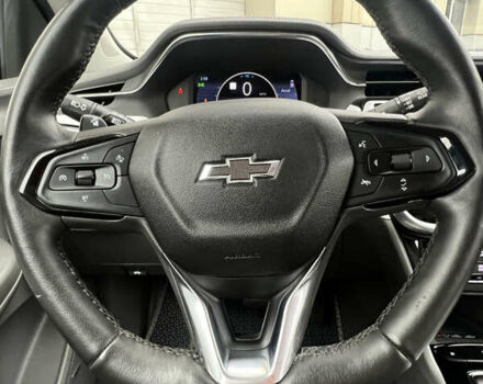 Белый Шевроле Bolt EUV, объемом двигателя 0 л и пробегом 11 тыс. км за 23500 $, фото 26 на Automoto.ua